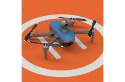 China Drones with 4k Camera and Gps Long Range Professional Photography Drone supplier