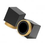 Custom Perfume Cap Different Design Styles , Free Samples Free Mold Opening For Large Quantities for sale