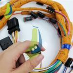 549-9283 Valve Wiring Harness 5499283 For 320GC 330GC for sale