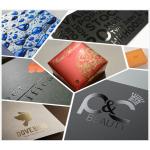 1060mm 80g Sheet Paper Waterbased UV Varnish Spot Coating Machine
