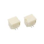 SMT 2-15 Pin Connector PHB 1.25 Mm Wafer Connector Vertical With Buckle for sale