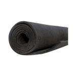 High Thermal Stability Viscose Based Soft Graphite Felt for sale