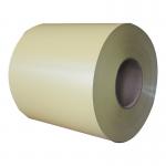 90 Hrb Pre Painted Aluminum Coil 1.2mm Color Prepainted Galvanized Steel for sale