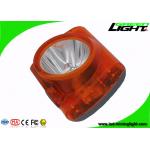 Aluminum Reflector Cordless Mining Lights LED For Long Working Time for sale