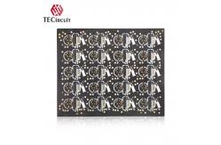 China RIGID PCB Circuit Board Metal Core Pcb Manufacturer Basic Customization supplier