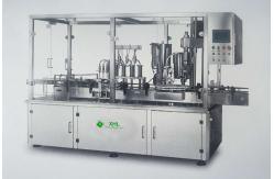 China RoHS 3000BPH Automatic Bottle Unscrambler Machine supplier