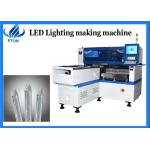 30 Feeders 40000 Cph Smt Mounting Machine For Led Tube for sale