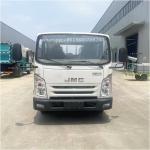 Factory Hot Selling JMC Unloading Car  Dump Truck   Tipper