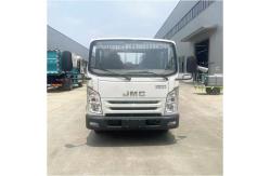 China Factory Hot Selling JMC Unloading Car  Dump Truck   Tipper supplier