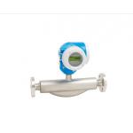 Proline Promass E 300 Coriolis Flowmeter Mid-range Coriolis Flowmeter for sale