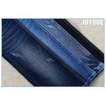 11oz Super Dark Blue Denim Jeans Fabric  For Apparel for sale