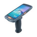 8MP Front Camera Rugged Handheld PDA Module with Embedded CC 1D 2D QR Barcode Scanner for sale