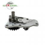 Oil Pump 6204-53-1100 6204531100 for Excavator 4D95 PC60-5