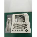 Edan SE-1200 Express ECG/EKG Machine Top And Bottom Panel, Medical Equipment Parts Cover Casing for sale