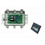 Explosion Proof Signal Junction Box Signal Speed Transmitter Excellent Mechanical Protection for sale