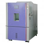 Constant Climatic Test Chamber For Aircraft Engine Components And Electronic Instruments for sale