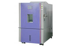 China Constant Climatic Test Chamber For Aircraft Engine Components And Electronic Instruments supplier