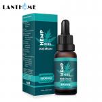 Lanthome Essential Oils For Sleep Diffuser
