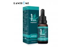 China Lanthome Essential Oils For Sleep Diffuser supplier