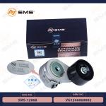 VG1246060002 Automatic Tensioner Assy Sinotruk Howo Engine Parts SMS-12068 for sale