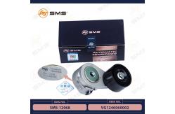 China VG1246060002 Automatic Tensioner Assy Sinotruk Howo Engine Parts SMS-12068 supplier