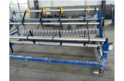 China High Productivity Wire Mesh Welding Machine 3.0mm Wire Diameter supplier