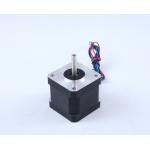 High Accuracy HJ42HS34 Hybrid Stepper Motor 42x42x34mm 1.8 Degree for sale
