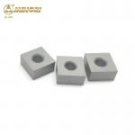Tungsten Carbide Chainsaw Segments Carbide Tips for Stone Cutting