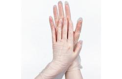 China Surgical Examination Gloves For Cleaning No Stimulation For Personal Safety supplier
