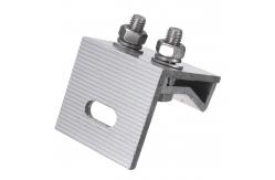 China DIN912 Socket Screw for Smarkey Solar Panel Mounting supplier