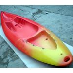OEM Plastic Kayak Boat Aluminum  CNC Mold Rotoplastic Mold for sale