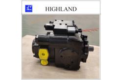 China 3200r/Min HPV30 Hydraulic Piston Pumps For Skid Steer Loader supplier