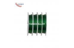China Colorful Enameled Varnish Wire supplier