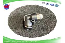 China Elbow Screw Joint Charmilles 100446202  446.202  446202 Edm Parts supplier