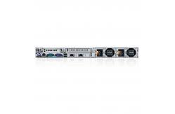 China Storage Dell GPU Server Poweredge 650xs 1U Rack Server Computing Platform supplier