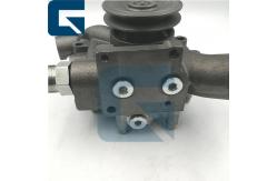 China 107-7701 1077701 For C7 Engine Water Pump supplier