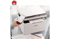 China High Quality HUAWEI PixLab X1 Smart Printer A4 Paper Digital Inkjet Printers supplier
