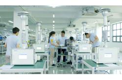 China Ion Chromatography Instrument manufacturer