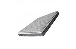 China Innerspring Strong Support Hybrid Mattress Foam Pad Pressure Relieving supplier