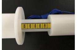 China IEC61032 IEC60529 IEC60335 IEC61029 Electric Shock Test Probe B IP2X supplier