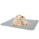 Waterproof 45cm 60cm PET Pee Pad Dog Anti Slip for sale