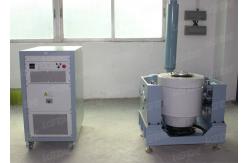 China Testing Equipment Electrodynamic Vibration Shaker Machine For Lab Vibration Test supplier