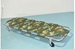 China Class I Folding Medical Stretcher Easy Carried With High Strength supplier
