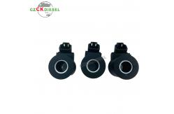 China Solenoid Valve Coil 280153 for EC360B EC380D EC240 Excavator supplier