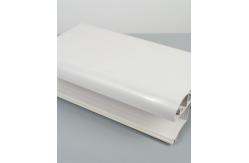 China                    White PVC U Channel Trim Strip              supplier