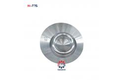 China Excavator Engine Piston C56D 1610102 D6E F6M2012-C56D 101mm supplier