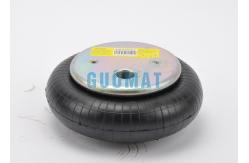 China W01-M58-6374 Firestone Industrial Rubber Air Spring For Commercial Vibrating Screen supplier