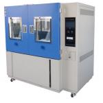 IEC 60529 IP5X6X Dust Test Chamber / Environmental Testing Machine