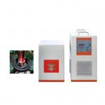 A 15kw Handheld Induction Heating Machine Used for Welding and Quenching