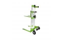 China Portable Hand Winch Lifter Manual Material Lift Versatile Built for Efficiency supplier